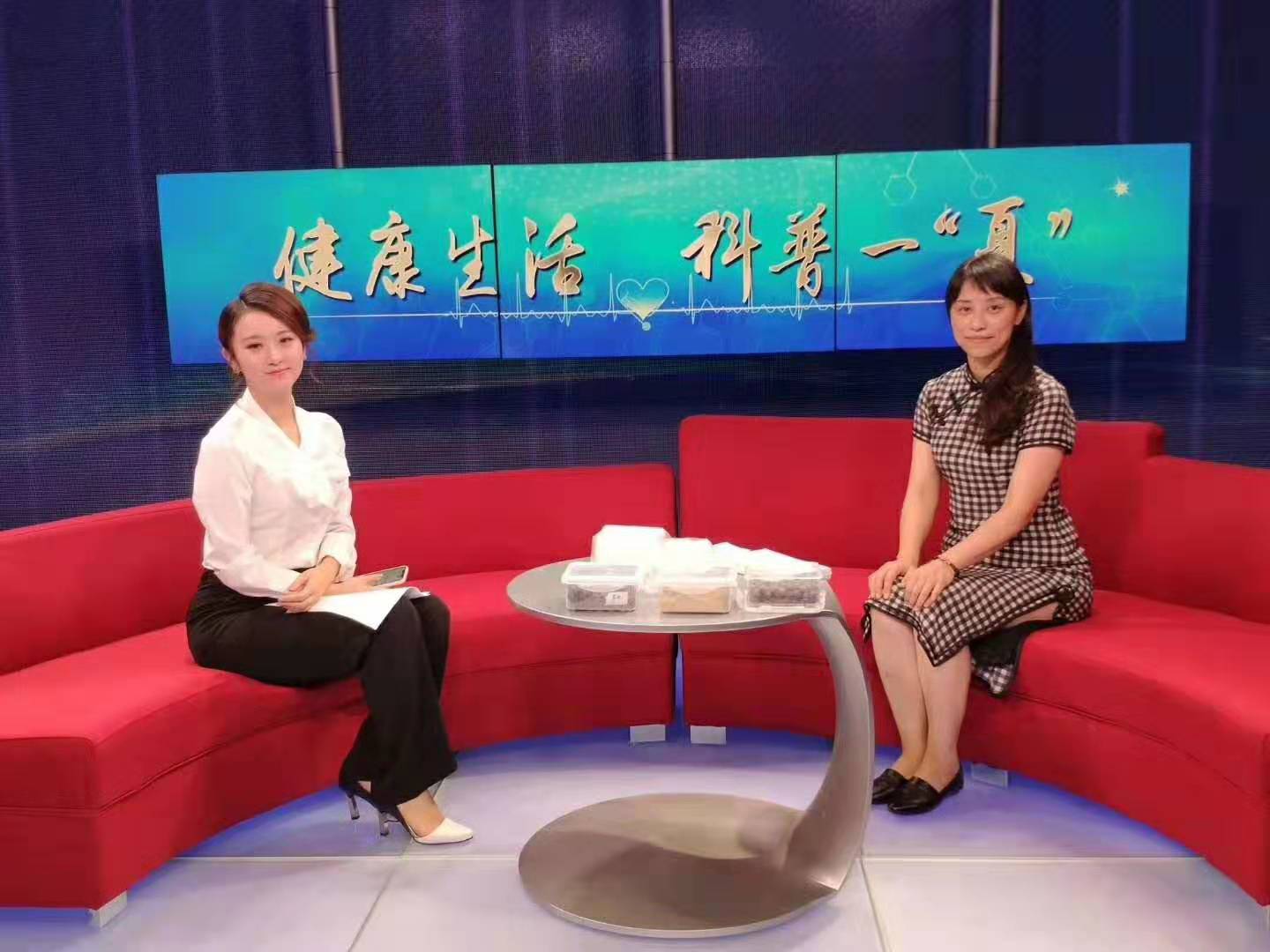 杨颖，直播，20190725.jpg