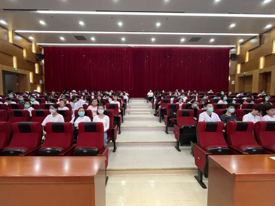 我院举行2021年实习生岗前培训会议695.png